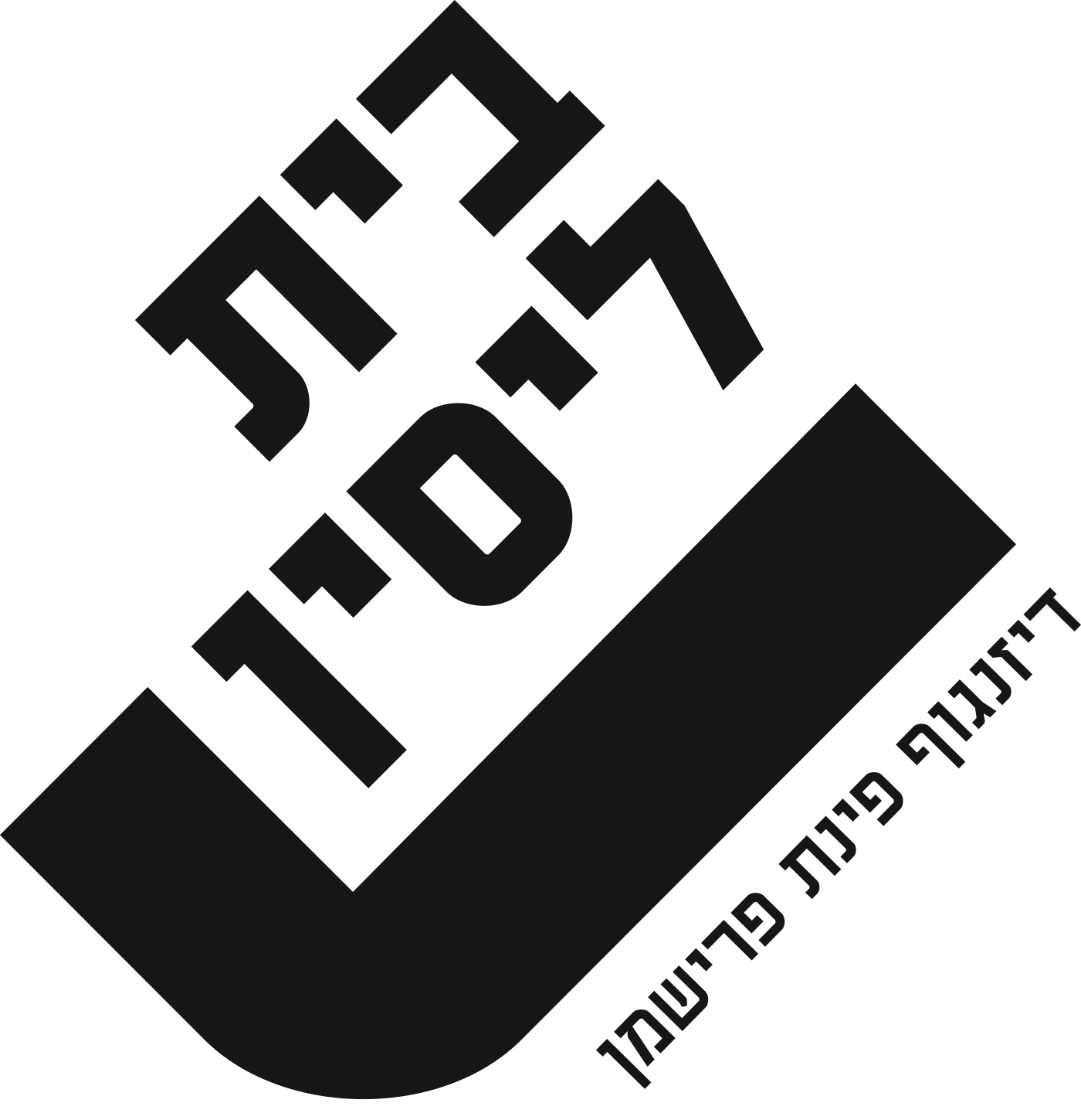 לוגו